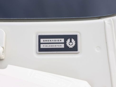 New 2025 INEOS Grenadier Fieldmaster Edition image 10