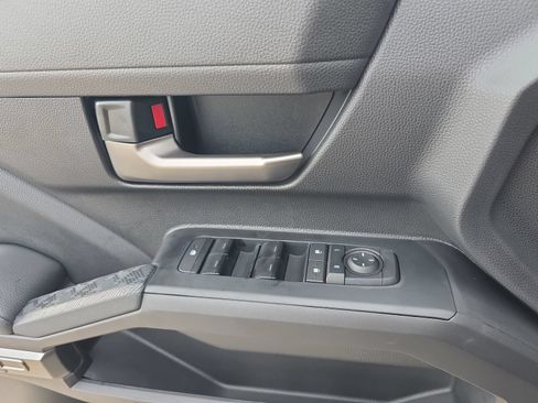 New 2026 Toyota Tacoma TRD Sport AWD/4WD image 24