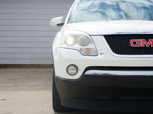 Used 2010 GMC Acadia SLT image 8
