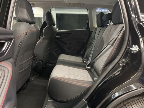 Certified 2024 Subaru Forester Sport image 31