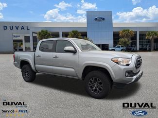 Used 2023 Toyota Tacoma SR5 video 1