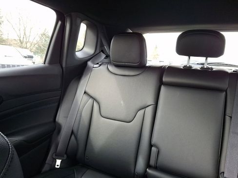 New 2026 Jeep Compass Limited image 13