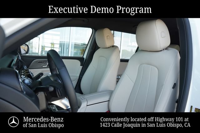 Used 2026 Mercedes-Benz GLB 250 image 26