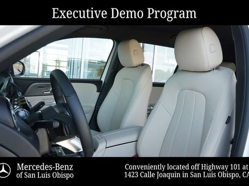 Used 2026 Mercedes-Benz GLB 250 image 26