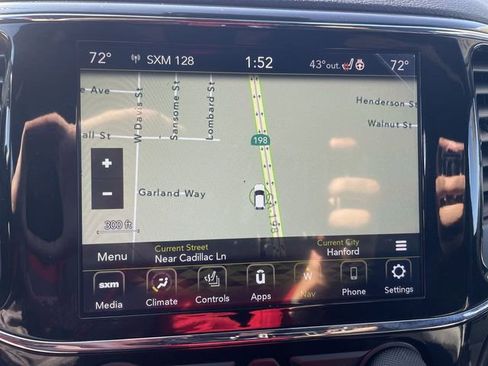 Used 2022 Jeep Grand Cherokee Laredo X image 14