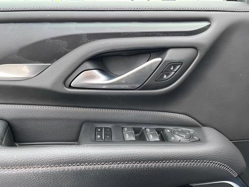 Certified 2022 GMC Yukon Denali w/ Max Trailering Package image 10