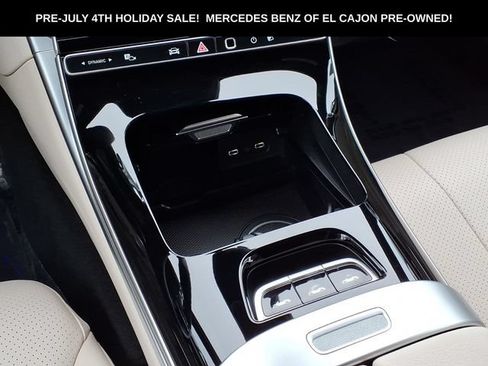 Certified 2026 Mercedes-Benz CLE 300 4MATIC Cabriolet image 9