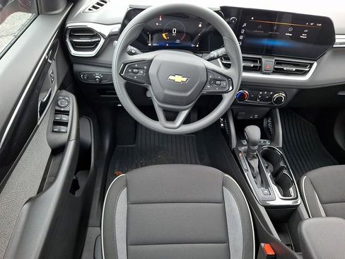 New 2026 Chevrolet TrailBlazer LS w/ LS Convenience Package image 7