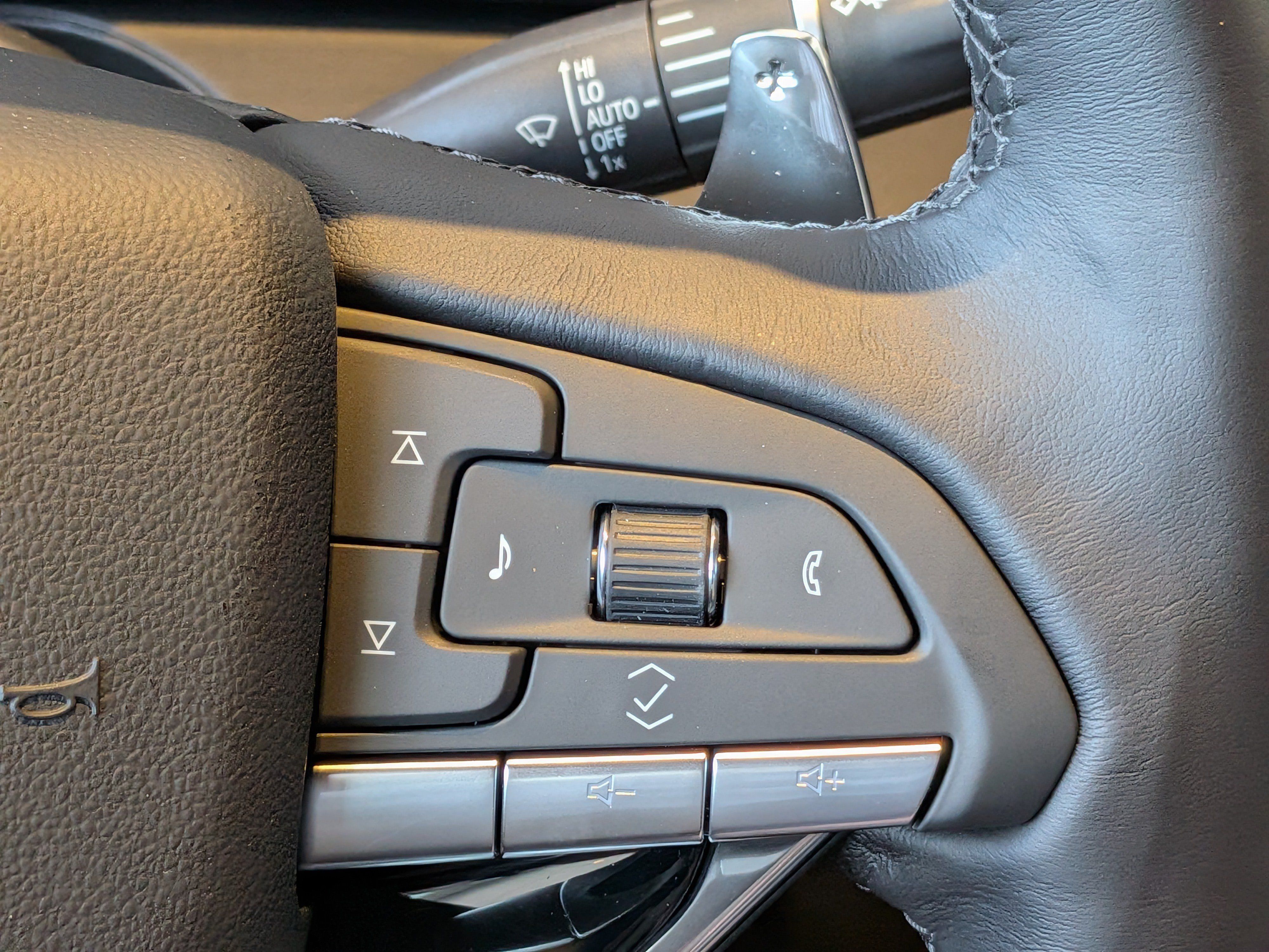 New 2026 Cadillac CT5 Sport RWD image 25