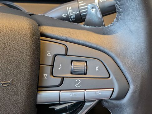 New 2026 Cadillac CT5 Sport RWD image 25