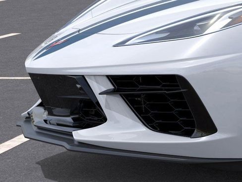 New 2026 Chevrolet Corvette Stingray Premium Cpe w/ 3LT image 13