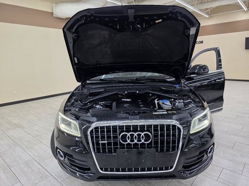 Used 2015 Audi Q5 2.0T Premium Plus AWD/4WD image 44