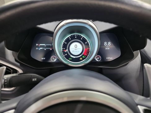 Used 2021 Aston Martin DBS Superleggera Volante image 6