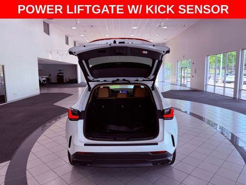 Used 2025 Lexus NX 250 FWD w/ Accessory Package (Z2) image 7