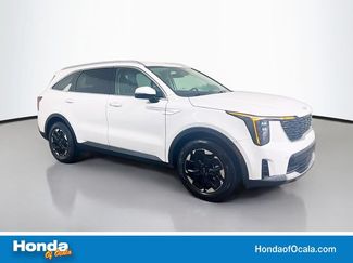 Used 2025 Kia Sorento S FWD video 1