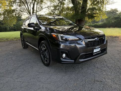 Used 2019 Subaru Crosstrek 2.0i Limited w/ Moonroof Package AWD/4WD image 2