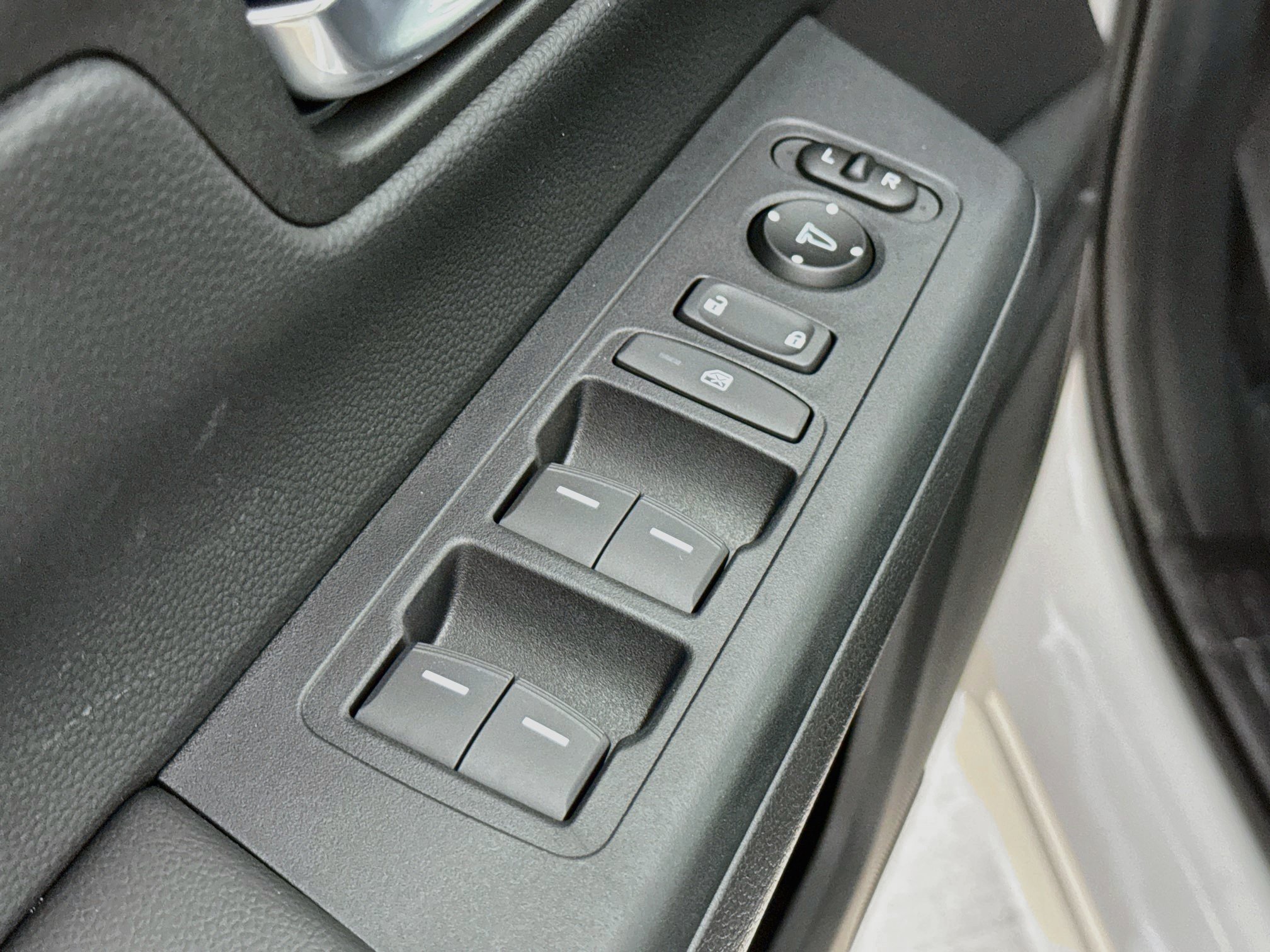 New 2027 Honda CR-V Sport-L image 20