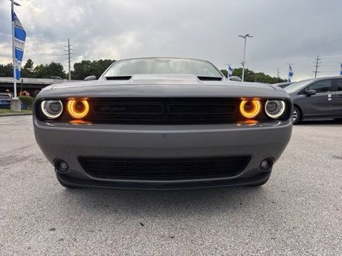 Used 2023 Dodge Challenger SXT w/ Blacktop Package AWD/4WD image 22