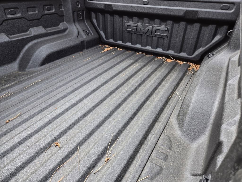 New 2026 GMC Canyon AT4 w/ AT4 Premium Package AWD/4WD image 20