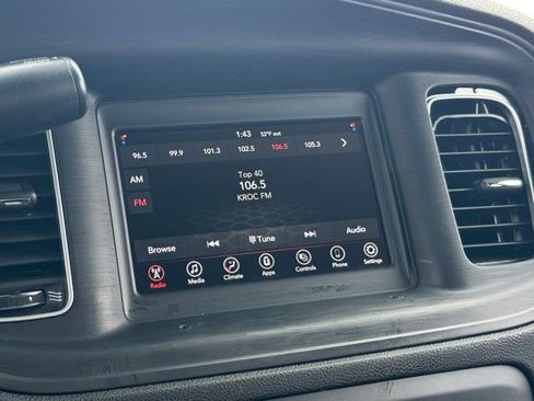 Used 2021 Dodge Charger Police w/ Fleet Safety Group image 3