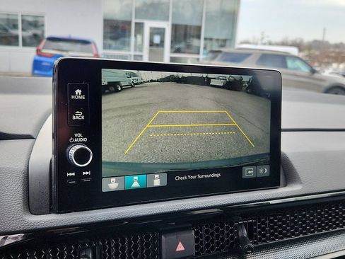 Used 2023 Honda CR-V EX-L image 11