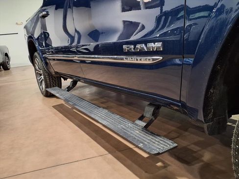 Used 2022 RAM 1500 Limited image 24