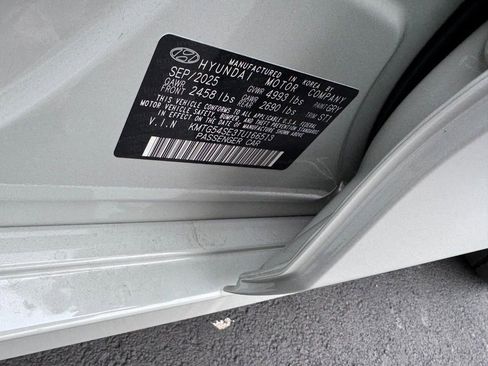 New 2026 Genesis G70 3.3T Sport Prestige image 20