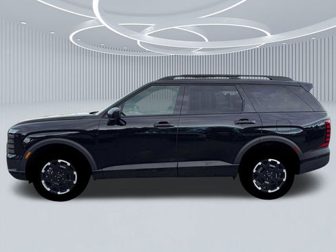 New 2026 Hyundai Palisade XRT Pro AWD/4WD image 3
