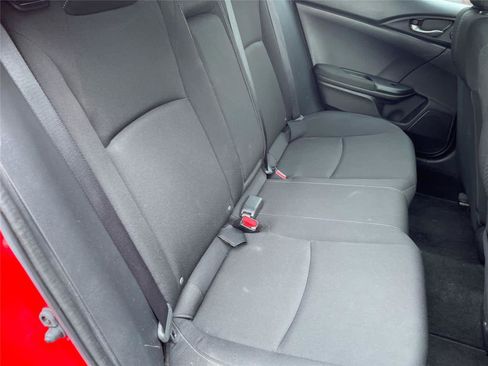 Used 2019 Honda Civic EX image 17