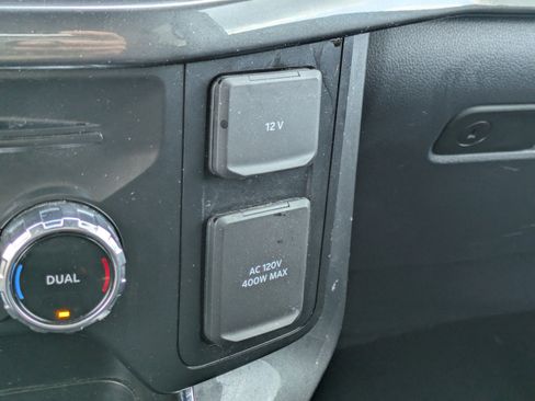 Certified 2022 Ford F150 XLT w/ Equipment Group 302A High image 32