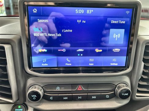 Used 2021 Ford Bronco Sport Big Bend image 12