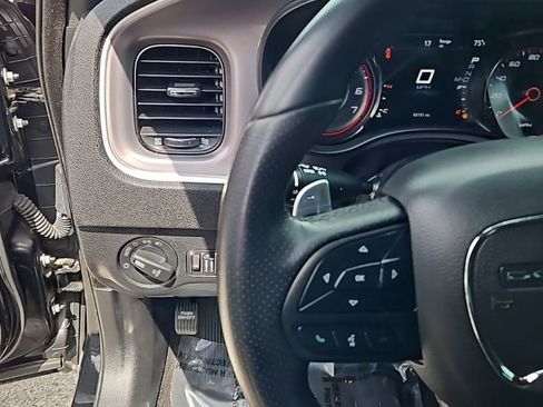 Used 2022 Dodge Charger R/T w/ Blacktop Package image 13