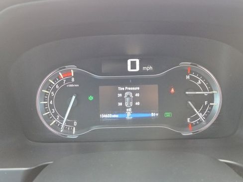 Used 2017 Honda Pilot EX-L image 18