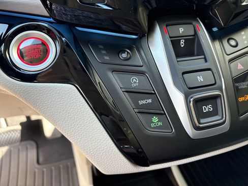 New 2026 Honda Odyssey Touring image 29