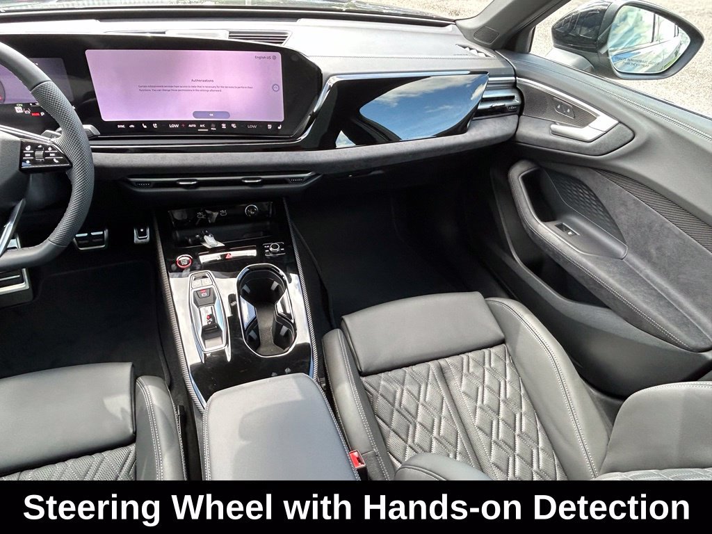 New 2026 Audi S5 Premium Plus AWD/4WD image 11