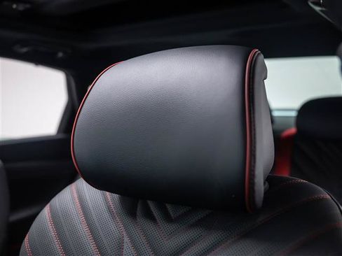 New 2026 Genesis G80 2.5T Sport Prestige AWD/4WD image 19