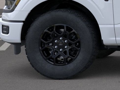 New 2026 Ford F150 STX AWD/4WD image 19