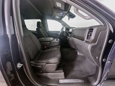 Used 2023 Chevrolet Silverado 1500 LT AWD/4WD image 29