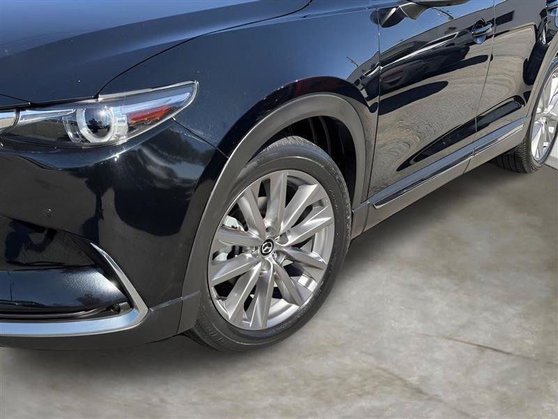Used 2022 MAZDA CX-9 Grand Touring AWD/4WD image 6