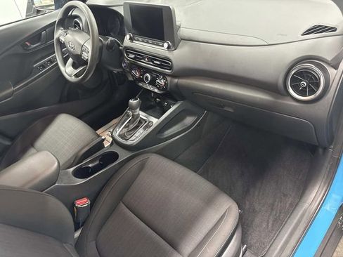 Used 2023 Hyundai Kona SEL image 25