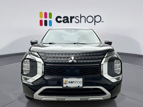 Used 2024 Mitsubishi Outlander SE AWD/4WD image 8