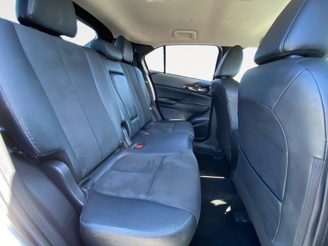 Used 2022 Mitsubishi Eclipse Cross SE AWD/4WD image 14