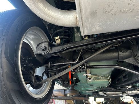 Used 1997 Chevrolet Camaro Z28 w/ Preferred Equipment Group 2 RWD image 77