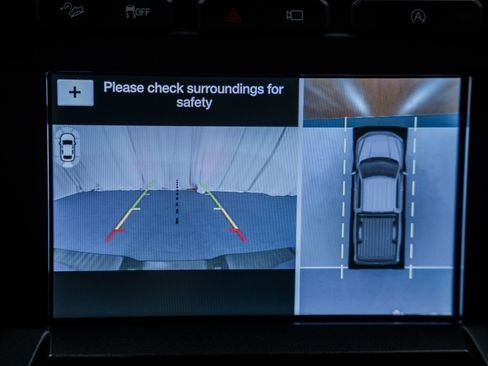 Used 2019 Ford F150 Lariat w/ Equipment Group 502A Luxury image 57