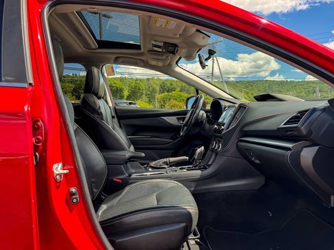 Used 2021 Subaru Crosstrek 2.5i Limited w/ Moonroof Package 1 AWD/4WD image 9