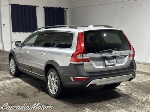 Used 2016 Volvo XC70 T5 Premier image 6