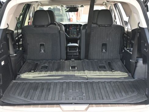 Used 2025 Subaru Ascent Onyx Edition AWD/4WD image 23