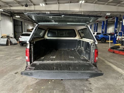 Used 2016 Ford F150 XL w/ Equipment Group 101A Mid RWD image 25