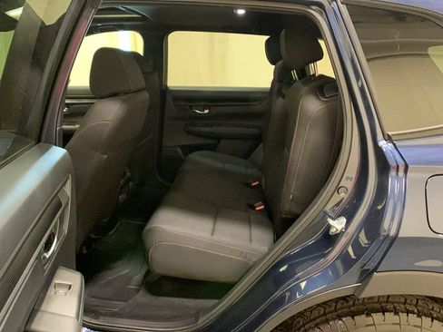 Used 2026 Honda CR-V TrailSport image 23