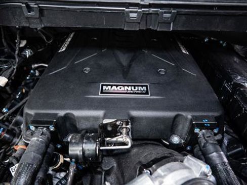 Used 2025 Ford F150 Lariat w/ Equipment Group 501A Mid image 44